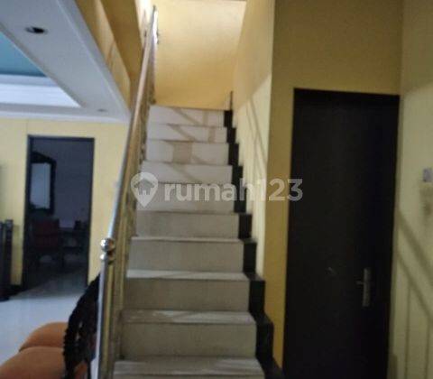 Rumah di Karang Tengah Lebak Bulus 2