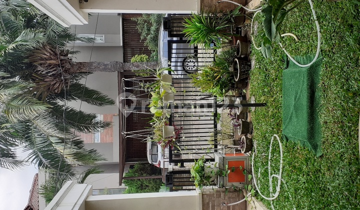 Rumah bagus di komp elit Jakarta Timur 2