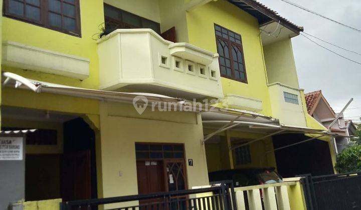 Dijual Rumah Bagus Jakaraharja Bandung Timur.. 1