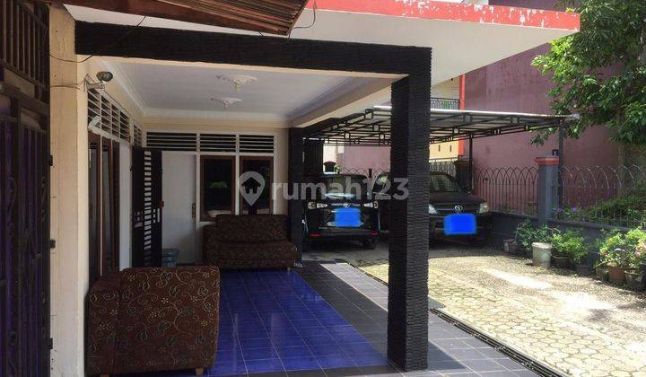 CEPAT!!! Rumah Siap Huni di Telanaipura, Harga Nego 2