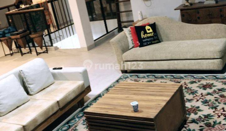 Luxurious House Cipaku Nyaman Lokasi Asri 2