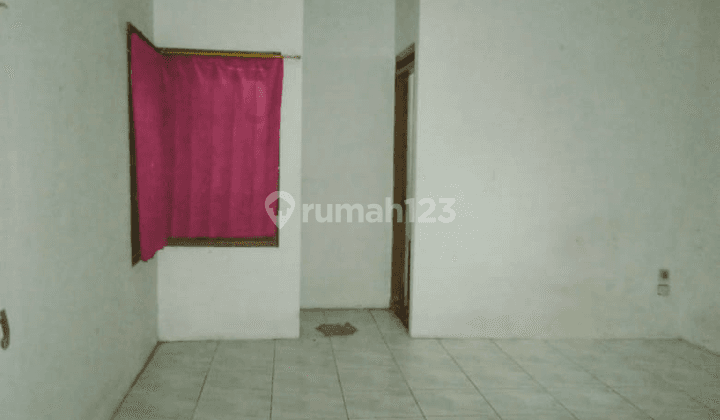 Rumah Nyaman Dihuni di Nata Endah 2