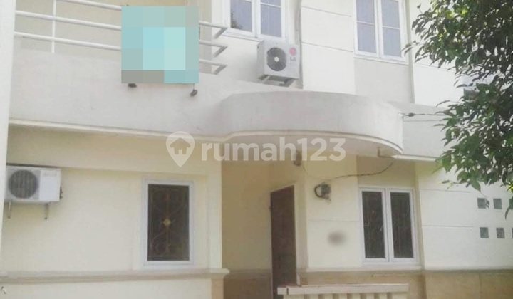 TERMURAH!!! Rumah Bagus Siap Huni Cluster Meadow Green Lippo Cikarang 1