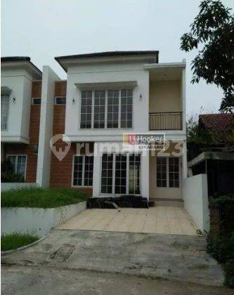 Rumah Bagus siap huni Di Tropikana Jababeka 1