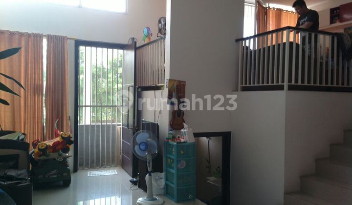 Dijual Rumah Citra Garden 7 Jakarta Barat 2