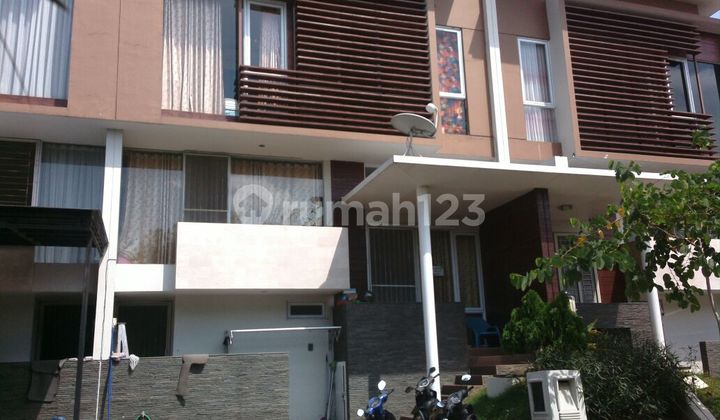Dijual Rumah Citra Garden 7 Jakarta Barat