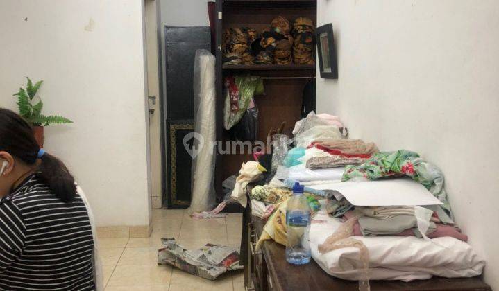 Rumah Siap Huni Harga Bawah Pasar Di Bekasi (ny) 2