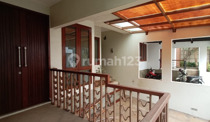 rumah  cluster minimalis 2