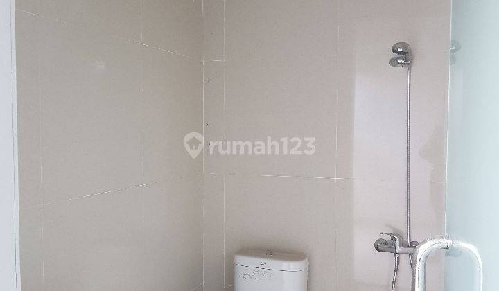 Rumah Baru Minimalis Di Cluster Dekat Solo Baru 2