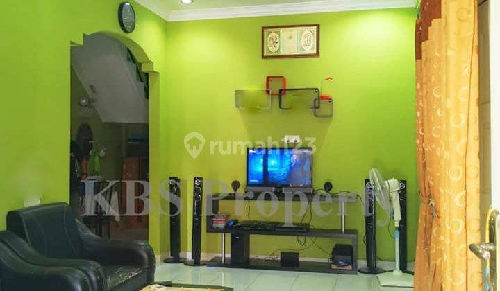 Rumah Type 85/104 Lokasi Puri Selebriti 2 - Batam 2