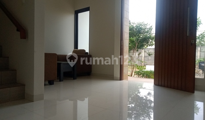 Cluster Baru Cinere 2