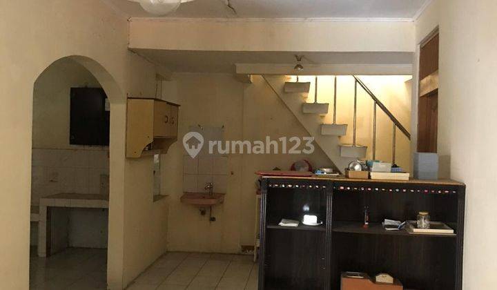 Rumah Strategis dan Siap Huni , Sunter Agung! 2