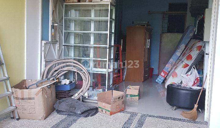 Rumah mewah bangunan berkualitas di solo baru 2