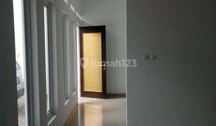 Dijual Rumah Baru Minimalis Cikutra Baru Bandung 2