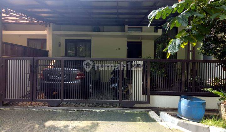 Dijual Rumah Tanjung sari asri residence 1