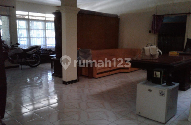 Rumah Semolowaru Indah Surabaya 2