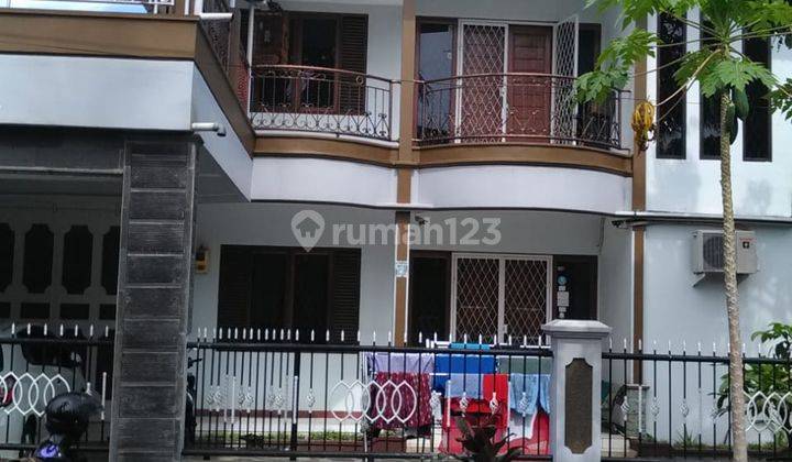 Rumah 2 Lantai di Bumi Panyawangan Cileunyi Bandung Timur 2