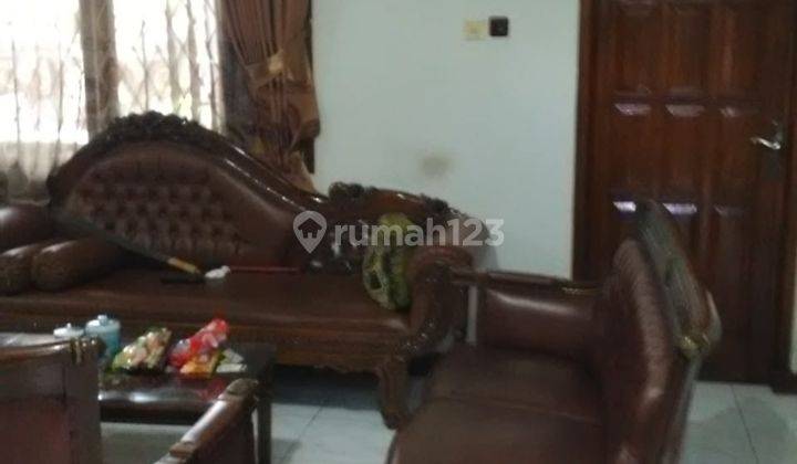 Rumah 2 Lantai di Bumi Panyawangan Cileunyi Bandung Timur 2