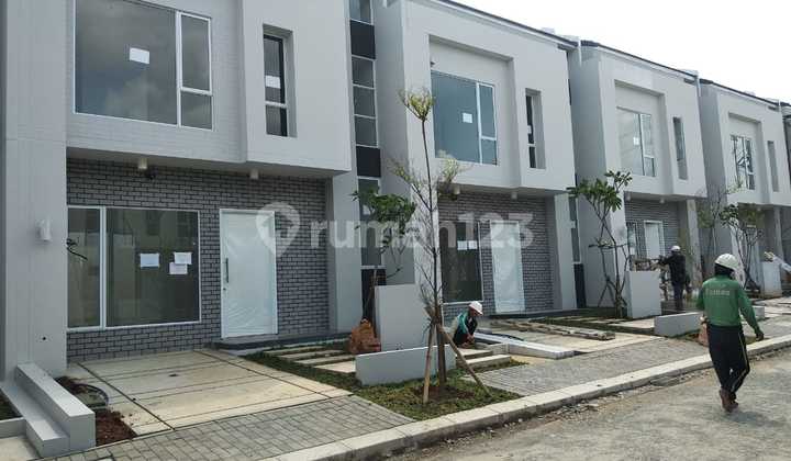 Hunian baru anti Gempa Teknologi Panasonic Jepang di SAVASA kota Deltamas Cikarang | 3 BR Hunian baru anti Gempa Teknologi Panasonic Jepang di SAVASA kota Deltamas Cikarang | 3 BR