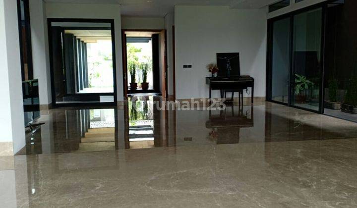 Rumah Baru Lux Cantik ada Pool View Danau di Tatar Candraresmi KBP Bandung 2