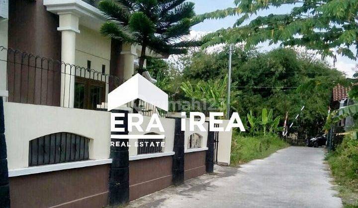 Rumah Murah Meriah Siap Huni di Colomadu Solo Barat 2