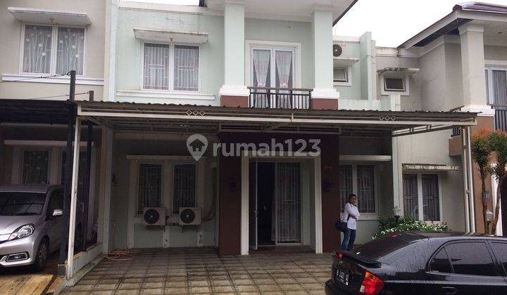 Rumah Seken 5 Menit Ke Tol Jatiwarna 1