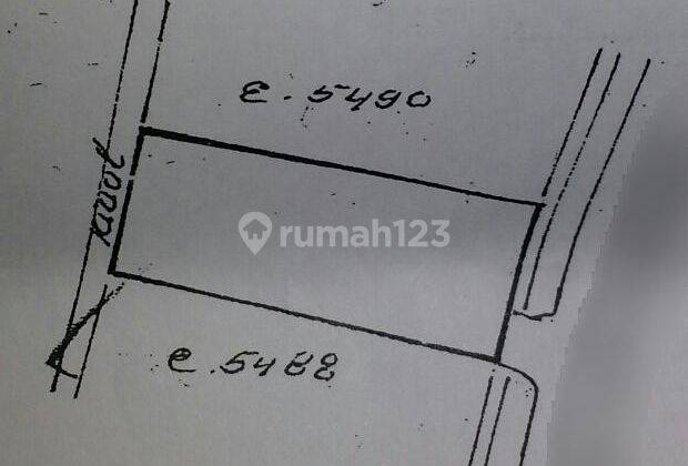 FOR SALE RUMAH BANDUNG TENGAH Sayap Gatsu 1