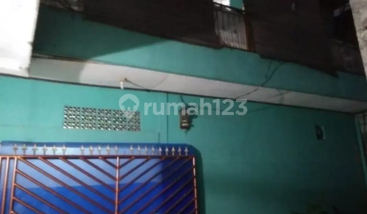 Comfortable and Safe 2-Story House 2