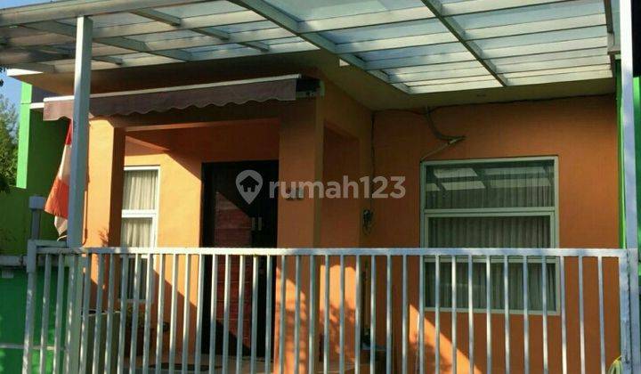 Cheap Minimalist House on JL.Taman Sari, Kerobokan-West Teuku Umar 1