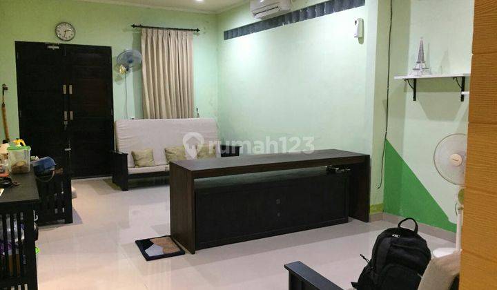 Cheap Minimalist House on JL.Taman Sari, Kerobokan-West Teuku Umar 2