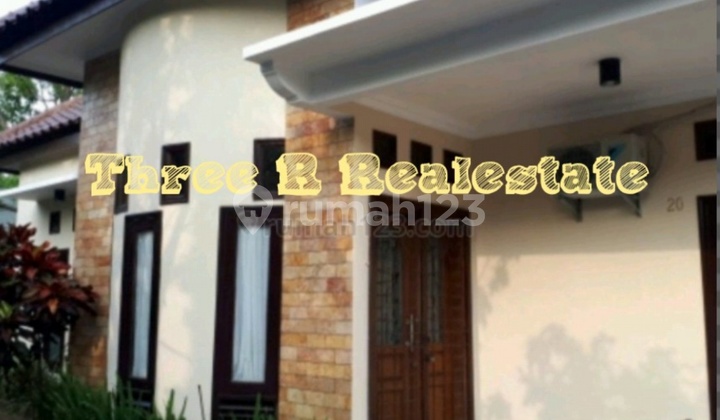 Full teak house near UB campus, spacious yard, high ceilings, foundation ready for a second floor. Full teak house near UB campus, spacious yard, high ceilings, foundation ready for a second floor.