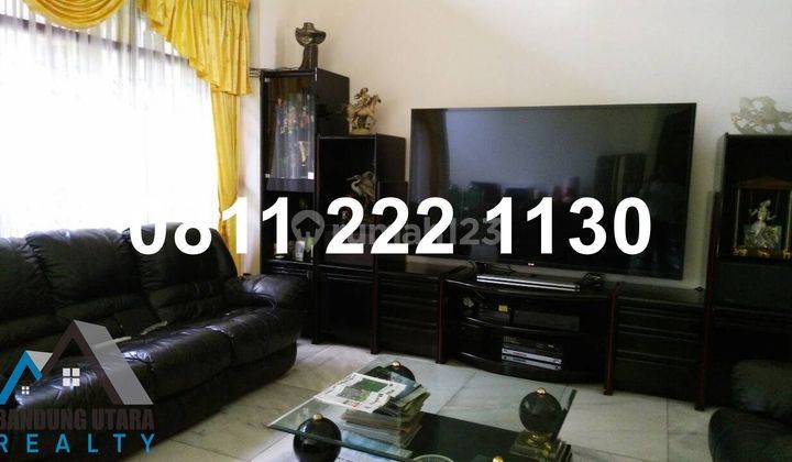 Rumah di sukamulya cck u/ hotel, guest house, 200m2 ke jl pasteur, strategis 2