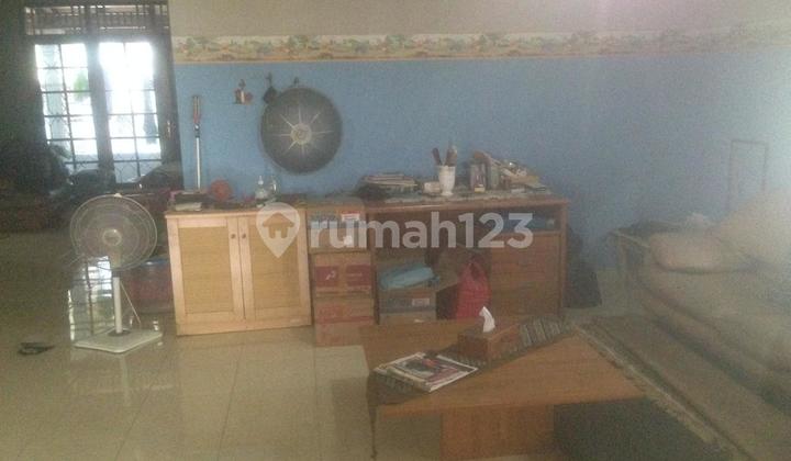 Rumah Luas Dekat Dengan Akses Tol ((mm)mamiek)di Jatimakmur, Bekasi (mm) 2