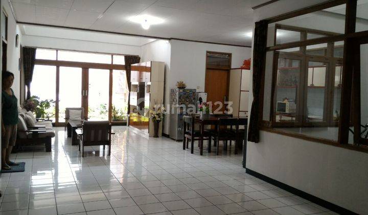 Dijual RUMAH tinggal daerah Bandung Utara 2