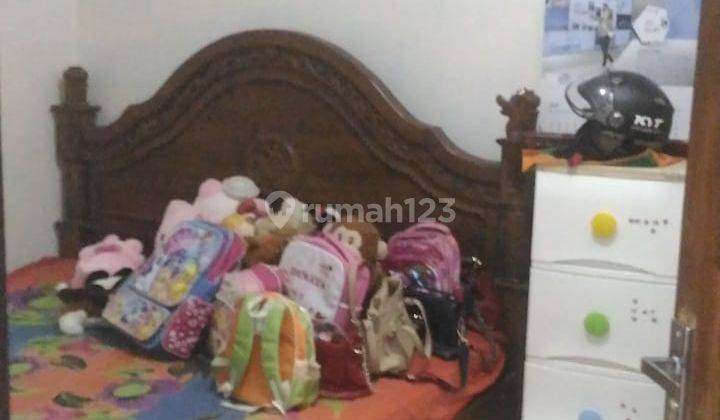 Rumah Siap Huni Strategis Panularan Solo 2