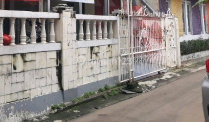 Rumah nyaman, masuk jln 2 mbl, di area Setiabudi Kuningan 1