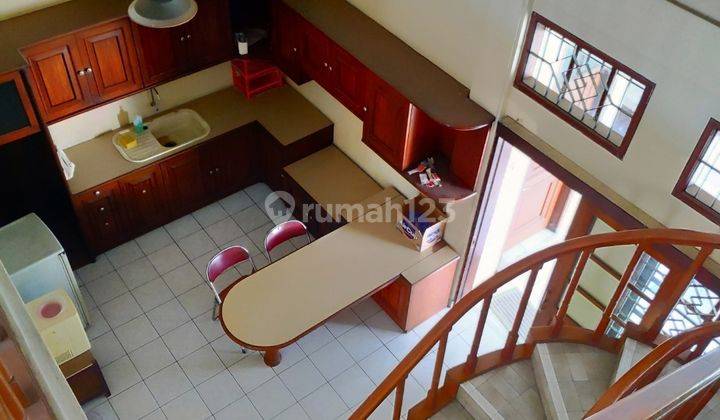 TURUN HARGA RUMAH Setramurni Full Furnished Terawat Siap Huni Baru Renov 2