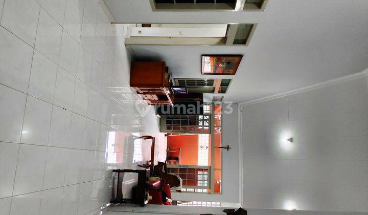 Dijual Rumah Siap Huni TURUN HARGA Daerah Sayap Pungkur Bandung 2