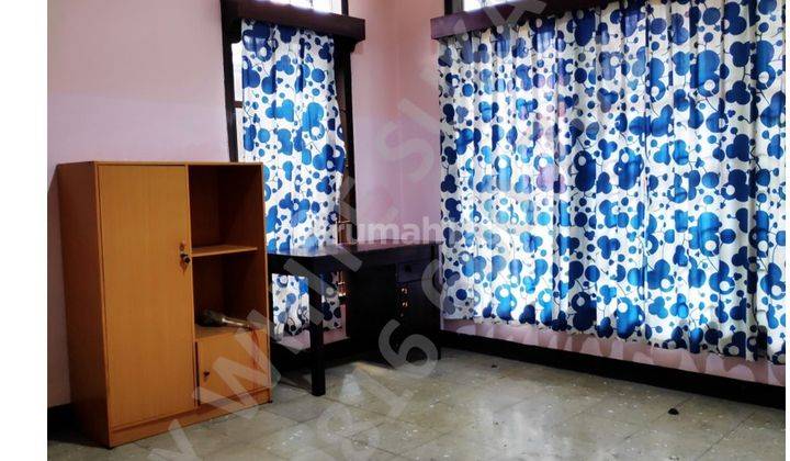 Rumah Kost Lokasi Ramai Semi Furnished Sayap Pasirkaliki Kebon Kawung 1