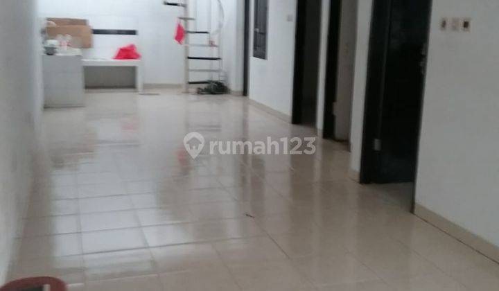 DIJUAL RUMAH SIAP HUNI TKI BARU RENOV 1