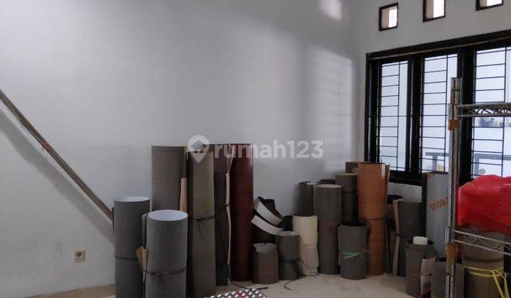 DIJUAL RUMAH SIAP HUNI TKI BARU RENOV 2