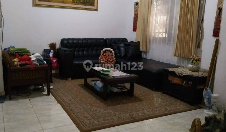 DIJUAL Rumah Cluster Unit Terbatas & Nyaman di Melong Cijerah 1