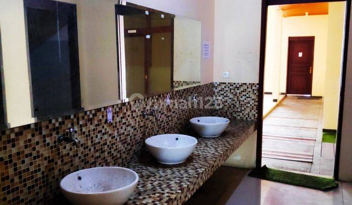 DISEWAKAN Tempat Usaha Lokasi Komersil  sayap Sukajadi 2