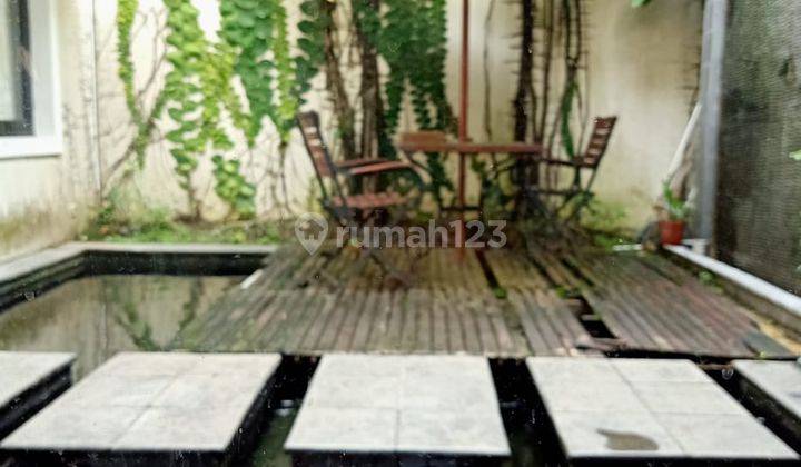 Rumah Residence Menawan, Kolam Renang Pribadi TerNyaman, Lapangan TENNIS dan Gym Maguwo Seturan 2