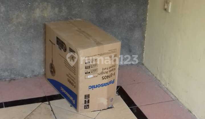 Rumah 1,5 Lantai di GKB Manyar Gresik