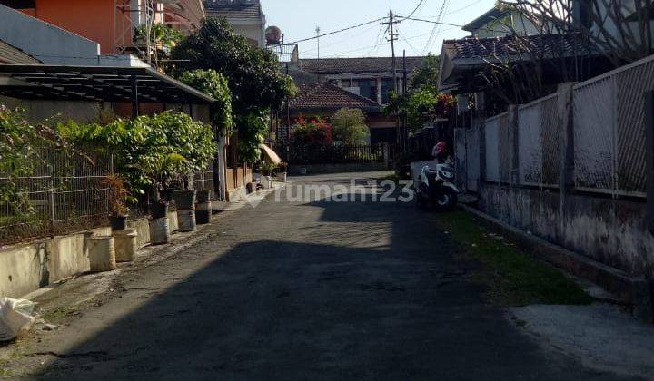 Rumah Cikutra Baru Pahlawan Bandung 1