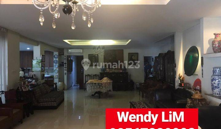 RUMAH DI JL WIJAYA 1 KEBAYORAN BARU (TERMURAH) (FOR SELL) 1