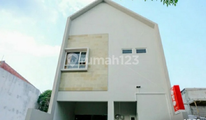 Guest house 11 kamar di dekat RRI dan dkt kampus msh aktif 2