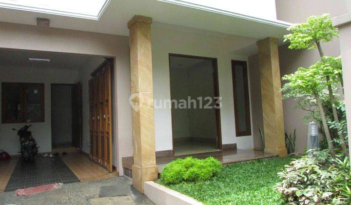 Best Price Standalone House Near To Ais At Kemang Kmgt140 1