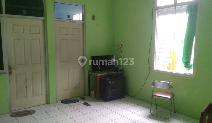 Rumah siap huni di Rejosari 1